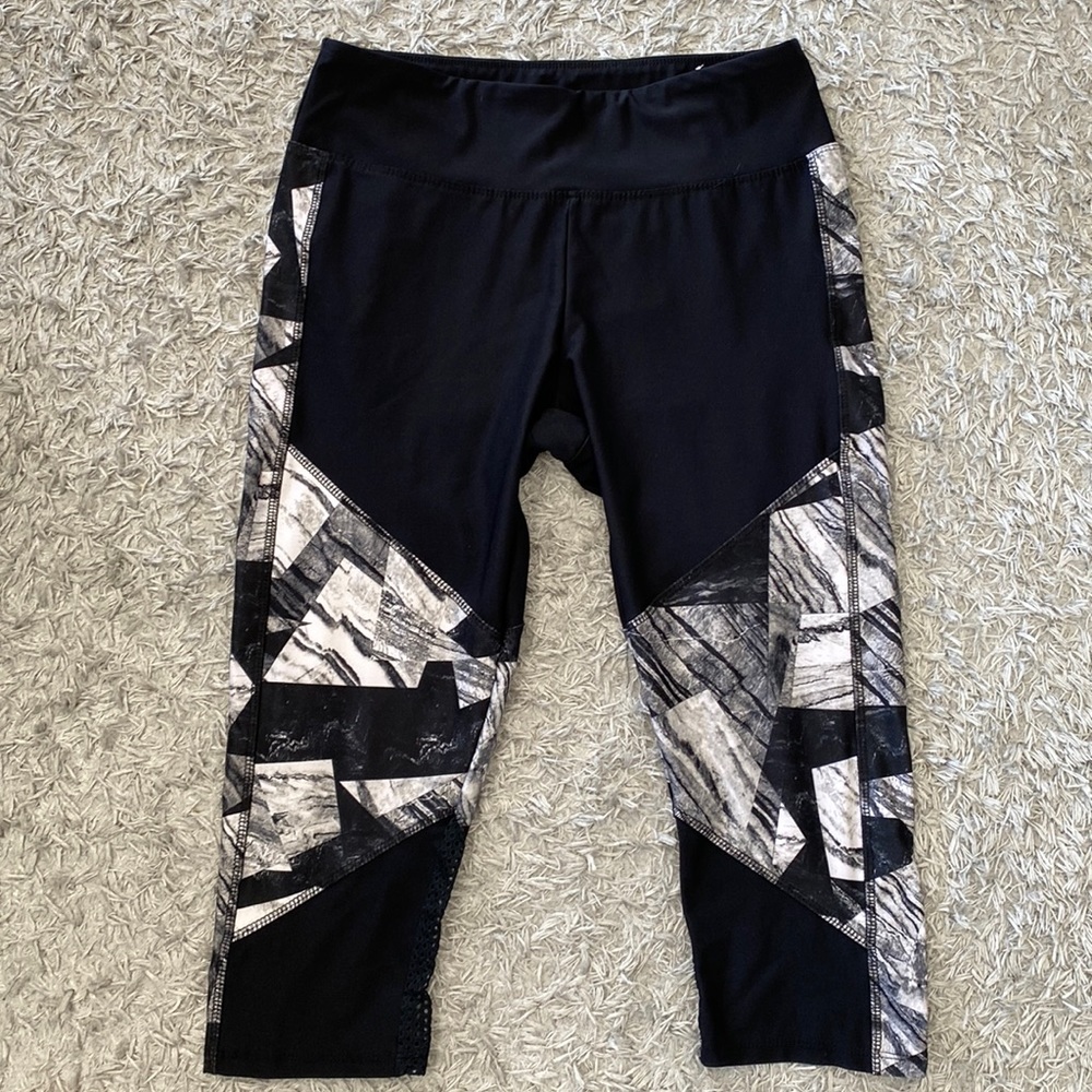 Marika Ladies crop leggings